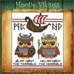 (image for) Hootie Vikings